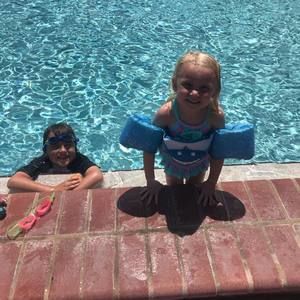 Meet your Posher, Kristi